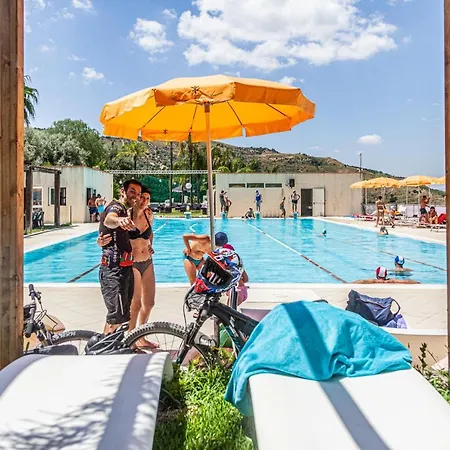 Bike Park Sicily *
